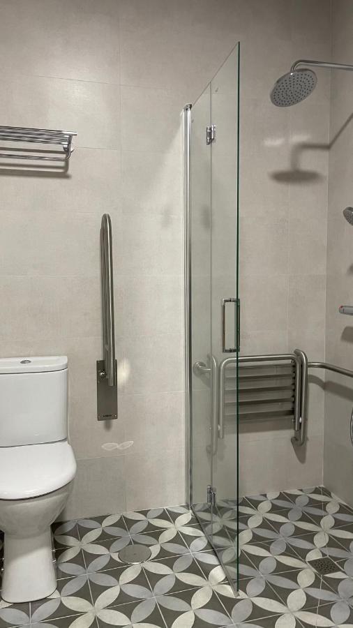 Estudio Puertas Del Orbigo Carrizo de la Ribera المظهر الخارجي الصورة